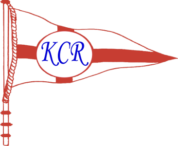 Kanu-Club Rheine Logo